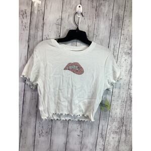 HOMEGIRL society Tees - Short Sleeve Tops for Kids XL
